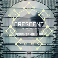 Crescent - Peransamblu EP