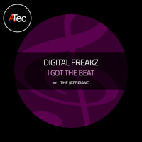 Digital Freakz - I Got The Beat