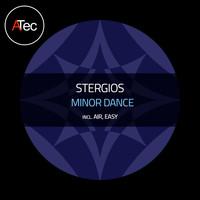 Stergios - Minor Dance