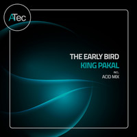 The Early Bird - King Pakal