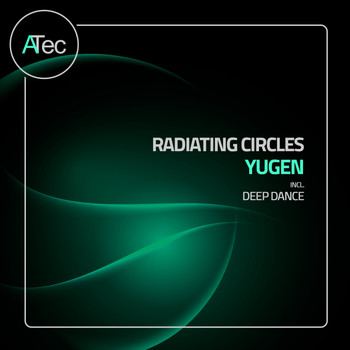 Radiating Circles - Yugen