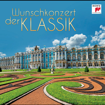 Various Artists - Wunschkonzert der Klassik
