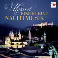 Collegium Aureum - Mozart: Eine kleine Nachtmusik