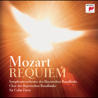Sir Colin Davis - Mozart: Requiem K. 626 & Ave Verum