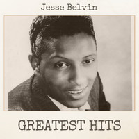 Jesse Belvin - Greatest Hits