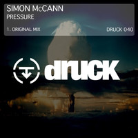 Simon McCann - Pressure