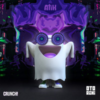 Atik - Crunch!