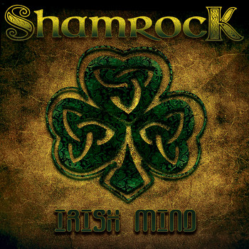Shamrock - Irish Mind