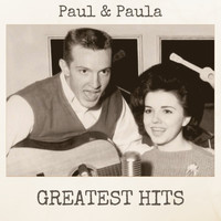 Paul & Paula - Greatest Hits