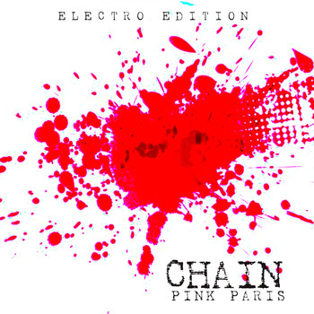 Chain - Pink Paris (Electro Edition)