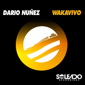 Dario Nunez - Wakavivo