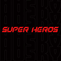 Nusky - Super-héros