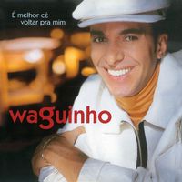 Waguinho - É Melhor Cê Voltar Pra Mim