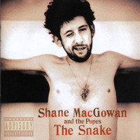 Shane MacGowan & The Popes - The Snake (Explicit)