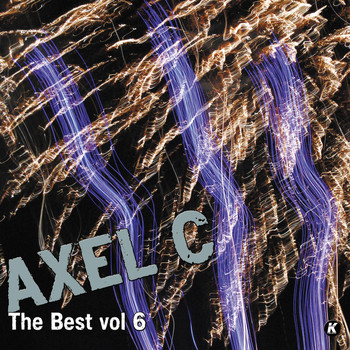 Axel C - AXEL C THE BEST VOL 6