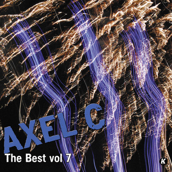 Axel C - AXEL C THE BEST VOL 7