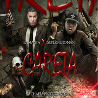 La Manta - Careta