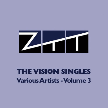 Various Artists - The Vision Singles (Vol.3)