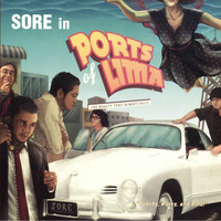 Sore - Ports Of Lima