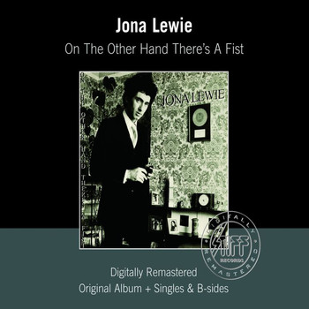 Jona Lewie - On The Other Hand There's A Fist (Remastered)