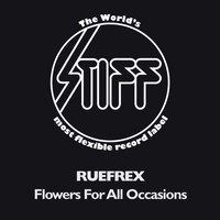Ruefrex - Flowers For All Ocassions