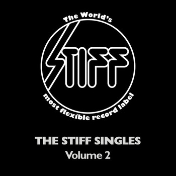 Various Artists - The Stiff Singles (Vol.2)