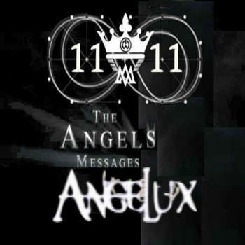 Angelus Marino - The Angels Messages