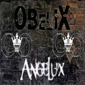 Angelus Marino - Obelix