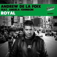Andrew De La Foix - Royal