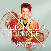Fernando Allende - Despeinada