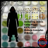 Basscontroll - XTC People