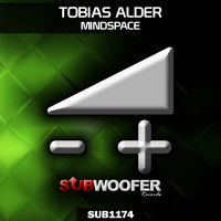 Tobias Alder - Mindspace