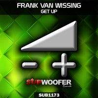 Frank Van Wissing - Get Up