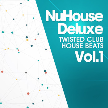 Various Artists - Nu House Deluxe, Vol.1