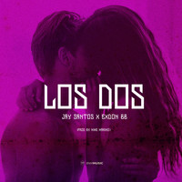 Jay Santos - Los Dos (Radio Edit)