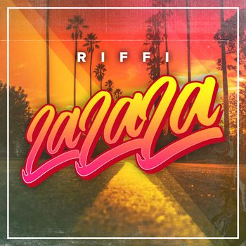 Riffi - Lalala (Explicit)