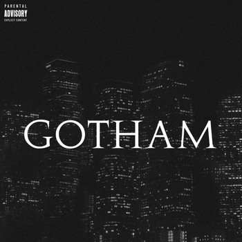 Booba - Gotham (Explicit)