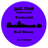 Tamashi - Red Moon