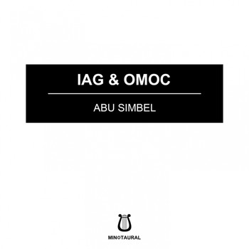 Iag & Omoc - Abu Simbel