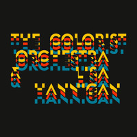 Lisa Hannigan - The Colorist Orchestra & Lisa Hannigan