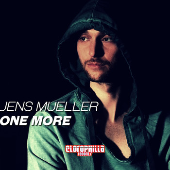 Jens Mueller - One More