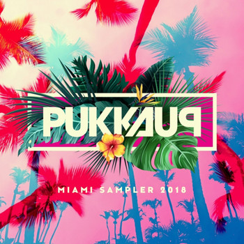 Various Artists - Pukka Up Miami 2018