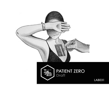Patient Zero - Draft