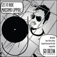 Massimo Lippoli - Let It Ride