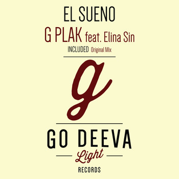 G Plak - El Sueno