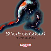 Simone Cerquiglini - Plastic Memories