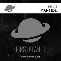 Mhorii - Mantide