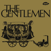 The Gentlemen - The Gentlemen (Deluxe Version)