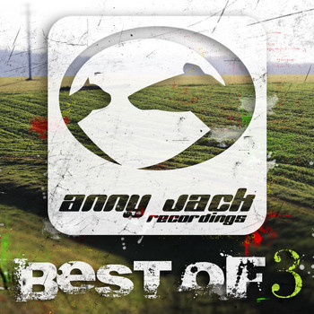 Various Artists - Best of Anny Jack, Vol. 3