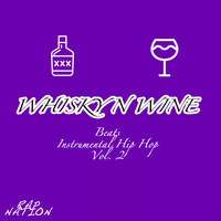 Grand 6 Drive - Whisky n Wine Beats - Instrumental Hip Hop, Vol. 2